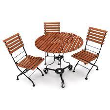 Find stylish outdoor dining chairs & tables. Garden Furniture Set Garden 3d Model Cgtrader