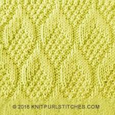 Maybe you would like to learn more about one of these? Pine Cone Knit Knitting Patterns Knit Stitch Patterns Knitting Stitches