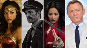 By looking forward to a slate of feature films well worth the wait, including festival standouts, wide releases, and awards contenders. Films Lookahead 20 Movies Not To Miss In 2020 Bbc News