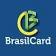 Logo BRASIL CARD INSTITUICAO DE PAGAMENTOS LTDA