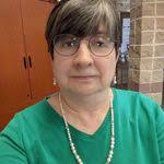 Angela Helwig's Instagram, Twitter & Facebook