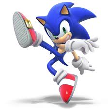 The world needed a hero, we got a hedgehog. Sonic The Hedgehog Super Mario Wiki The Mario Encyclopedia