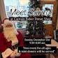Meet Santa! event in West Dennis, MA