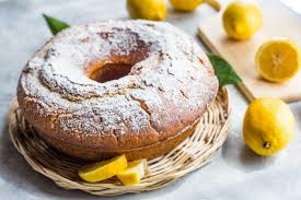 Dolci da colazione benedetta rossi. Ciambella Soffice Ricotta E Limone Ricetta Facile Ricette Idee Alimentari Dolci Da Colazione