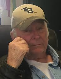 Obituary information for James "Jimmy" Thomas Begoon, Sr.