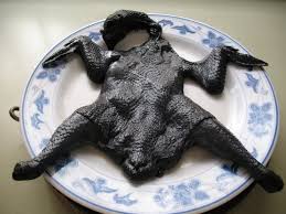 Pakan jenis ini agak sulit didapatkan dan harganya cenderung mahal sehingga membuat ayam organik dianggap istimewa. 6 Makanan Termahal Di Dunia 3 Di Antaranya Dari Indonesia