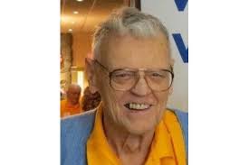 John Webb Obituary (1927