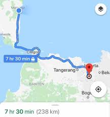 Dengan kalkulator bahan bakar dapat dihitung kebutuhan bahan bakar dan biaya perjalanan untuk rute tertentu. Cerita Perjalanan Mudik Jakarta Lampung Naik Motor Kumparan Com