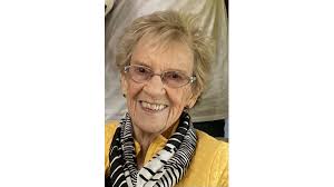 L. Jean Webster Obituary