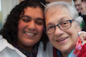 Elizabeth Apfelberg Obituary (2019)