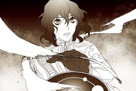 Miranda Lotto 1484164 Zerochan D Gray Man Man Images Anime