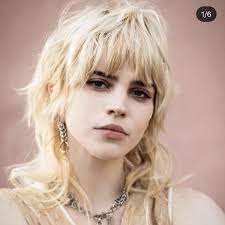 Pin By Nesibe On I Use My Hair To Express Myself Mullet Hairstyle Hair Styles Aesthetic Hair
