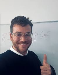 Dr.-Ing. Manuel Ramsaier