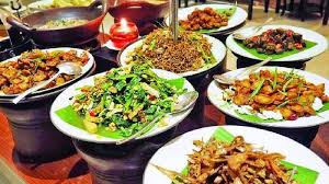 Lokasi bazaar ramadhan 2019 paling top untuk cari juadah berbuka. Senarai Resepi Menu Berbuka Puasa Selama 30 Hari Blog Informasi