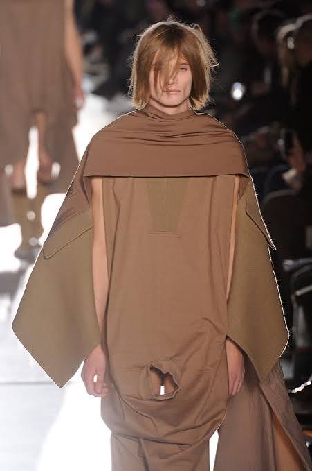 Private Parts: Genitalia Trend Takes Over the Runways | Vogue
