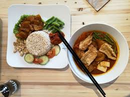 Absolute accessibility & seamless connectivity. Ln Fortunate Coffee Sunway Geo Subang Jaya Restaurant Happycow