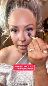 Clay Bright Cc Undereye Corrector