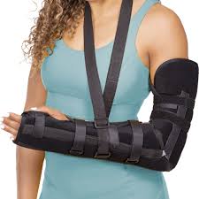 Image result for Long Arm Cast