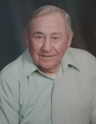Obituary information for Donald Lavern Smyth
