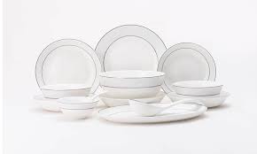 Spanning the full sweep of chinese studies of six centuries, modern china encourages scholarship in addition to research articles, modern china presents periodic symposia on important topics in. Gold Rim Bone China Dinnerware Fine Bone China Products Manufacturer Supplier