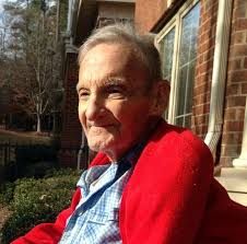 John Parrott Obituary