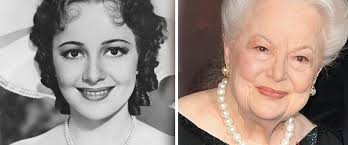 We did not find results for: Olivia De Havilland Din Filmul Pe Aripile Vantului Are Acum 102 De Ani Si Este Mai FrumoasÄ Ca NiciodatÄ