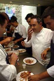 El Bulli Et Ses Potions Magiques Empoisonnees