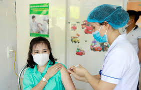 Jun 01, 2021 · tôi cũng phải nói thêm rằng việc việt nam không nhận được vaccine chống covid như ý trong thời gian vừa qua từ một số quốc gia và khối ở quốc tế, cũng. Sáº¯p Co Them 3 Triá»‡u Liá»u Vaccine Phong Covid 19 Moderna Vá» Viá»‡t Nam Y Táº¿ Vietnam Vietnamplus
