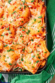Versatile ricotta cheese is delicious in pasta dishes, on pizza, and in desserts, too! 10 Best Ricotta Recipes Easy Ricotta Cheese Dishes