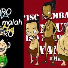 Gambar jorok lucu bahasa jawa. 75 Kata Kata Lucu Bahasa Jawa Artinya Terbaru 2021 Jalantikus