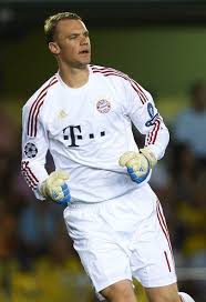 Pin On Fc Bayern In Uefa Champions League