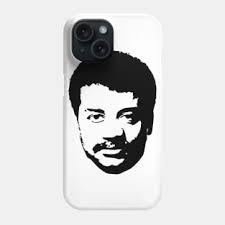 Neil Degrasse Tyson Phone Cases