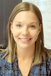 New Oroville School staff introduce themselves