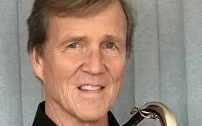 Oliver Griffith Quintet