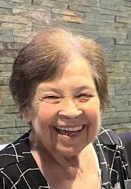 Suzanne (Colby) Carey