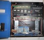 System 3TM Control Panel - Siemens