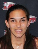 Christina Wetzel's Instagram, Twitter & Facebook