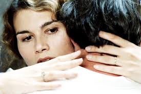 Marina Hands Movies & TV Shows List