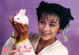 Ngắm nàng Tây Thi đẹp nhất màn ảnh