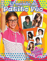 Patito Feo Good Doctor Blindspot Tv Shows