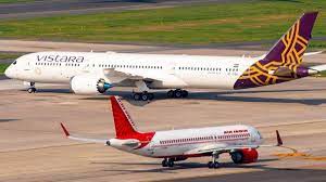Vistara employees to find out about their roles at Air India in June 2024 -  Live From A Lounge