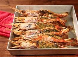 Maybe you would like to learn more about one of these? Gamberoni Alla Griglia Le 10 Migliori Ricette