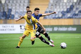 Det har gått ut ett mejl till berörda spelare och ledare. Kryss For Ifk Goteborg Da Hyllades Lagemyr