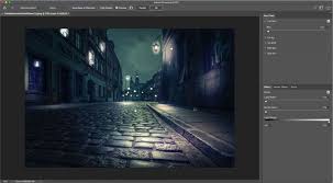 change day to night in camera raw lighting photos in photoshop camera raw photoshop photoshop course