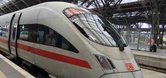 Wann dies erfolgt, wird derzeit geklärt. Bahn Wochenendticket Online Buchen Und Zwei Euro Sparen Zrb