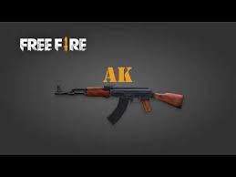 The legendary dragon ak is the best and hardest assault rifle skin to get in free fire. Ak Free Fire Youtube