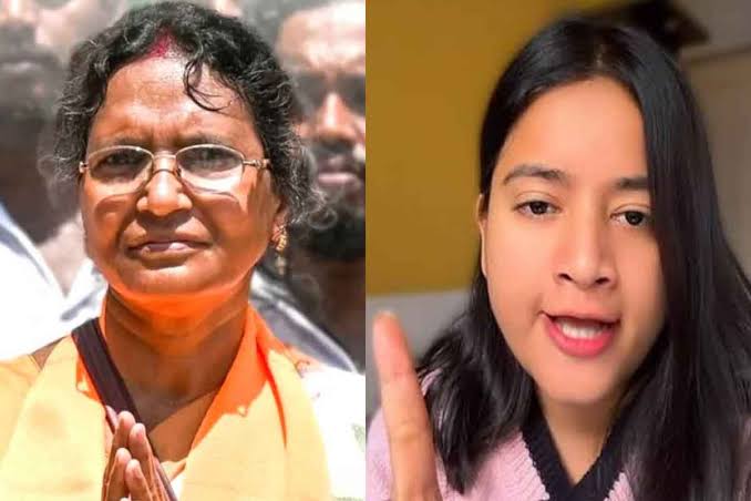 RJ Priyanka slams for attacking Abhaya's mother