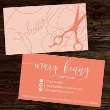 Customize your business cards with dozens of themes, colors, and styles to make an impression. Pin On Business Card Design