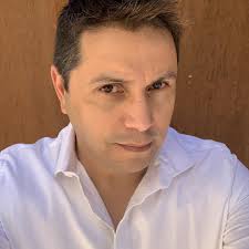 Eric Rico's Instagram, Twitter & Facebook