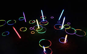 Open space, ball, and something to distinguish goals. Epic Glow In The Dark Outdoor Games For Youth Groups Glowtopia